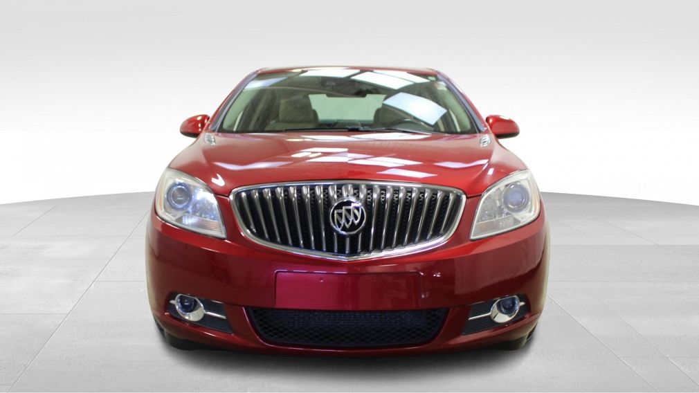 2014 Buick Verano Premium A/C Gr-Électrique Caméra Bluetooth #2