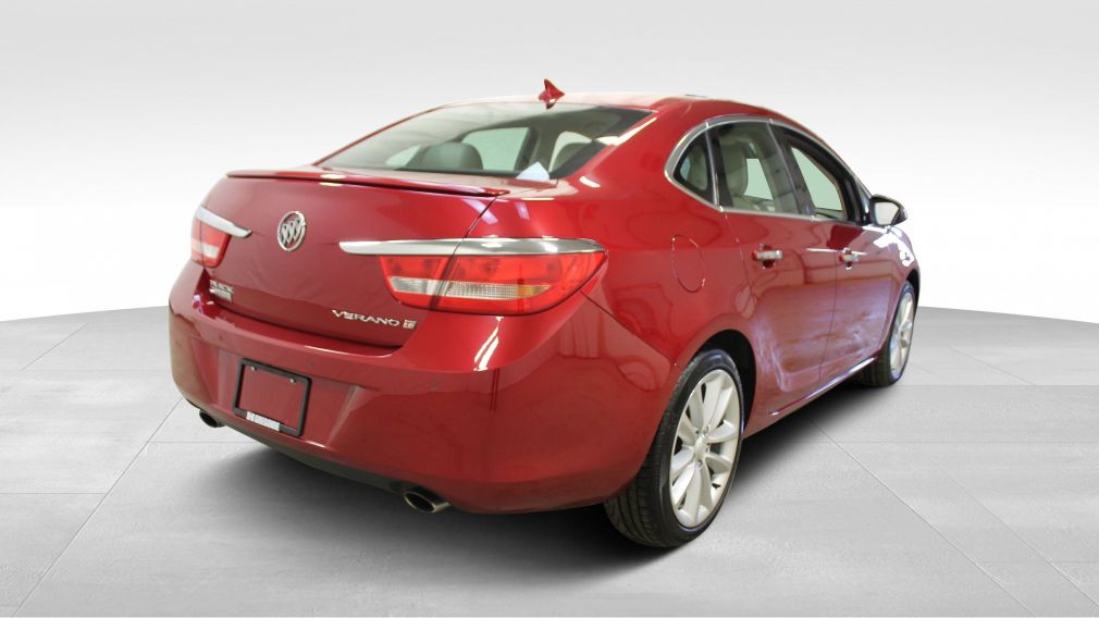 2014 Buick Verano Premium A/C Gr-Électrique Caméra Bluetooth #7