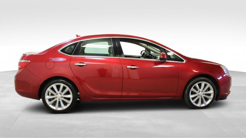 2014 Buick Verano Premium A/C Gr-Électrique Caméra Bluetooth #7