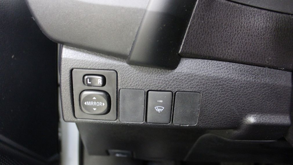 2017 Toyota Corolla LE A/C Gr-Électrique Caméra Bluetooth #15