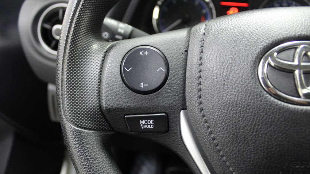 2017 Toyota Corolla LE A/C Gr-Électrique Caméra Bluetooth #16
