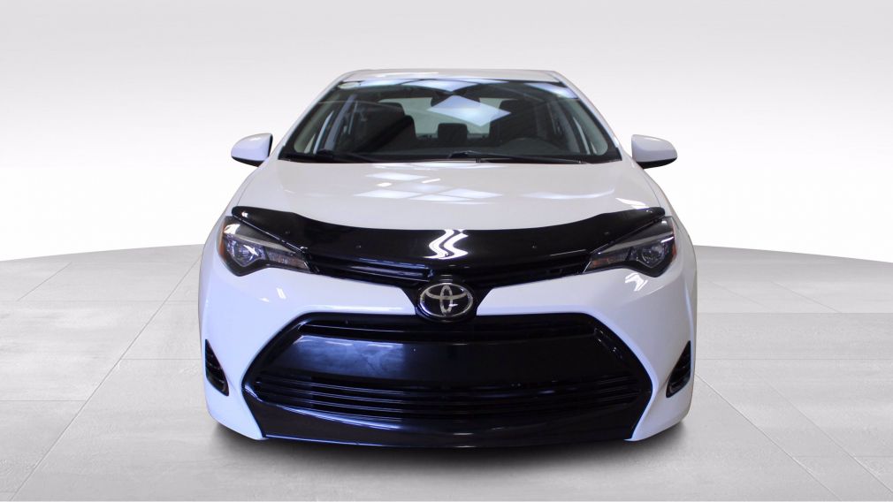 2017 Toyota Corolla LE A/C Gr-Électrique Caméra Bluetooth #1