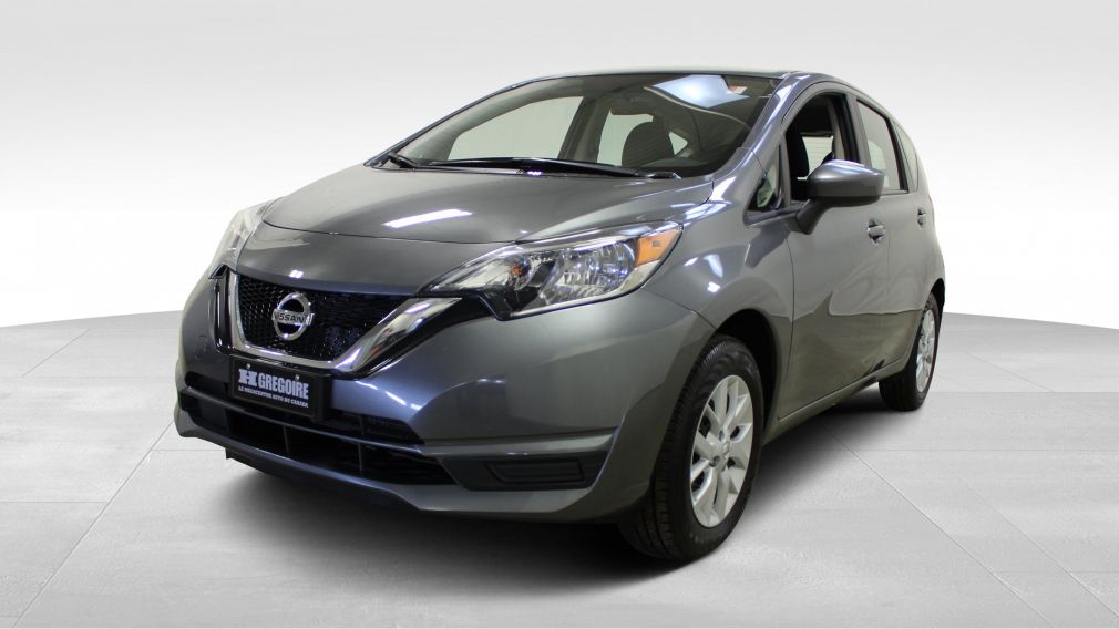 2019 Nissan Versa Note SV #2