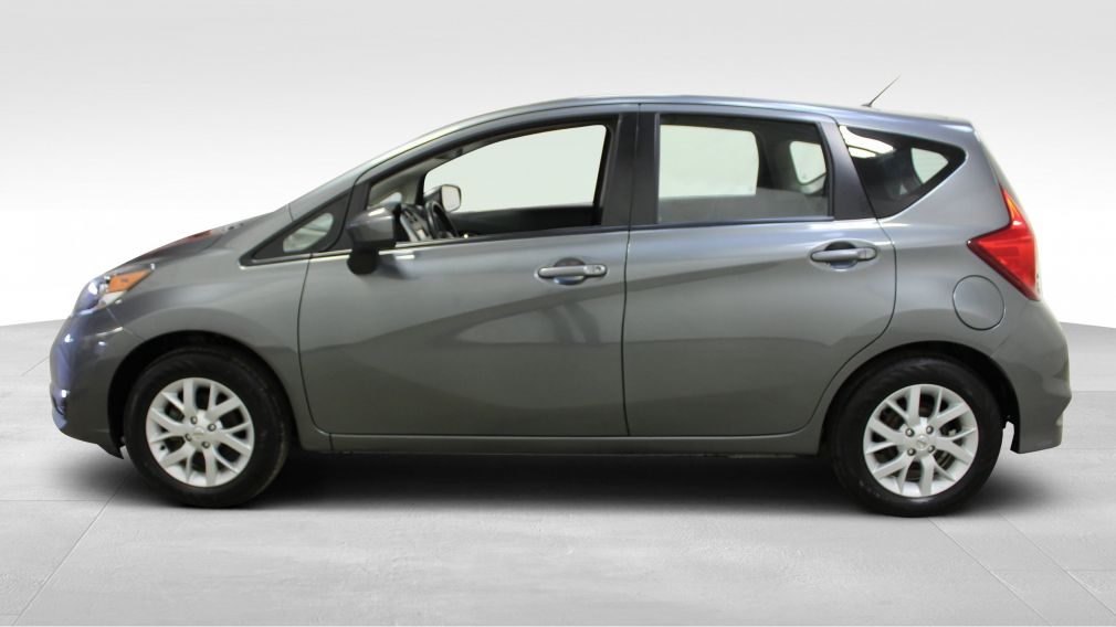 2019 Nissan Versa Note SV #3