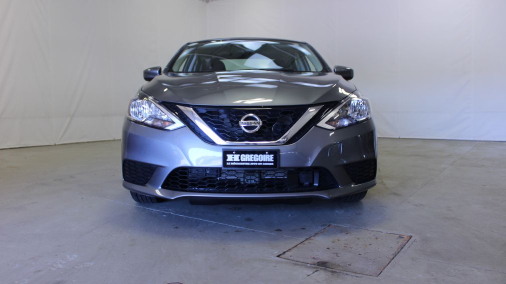 2019 Nissan Sentra SV A/C Gr-Électrique Mags Caméra Bluetooth #2