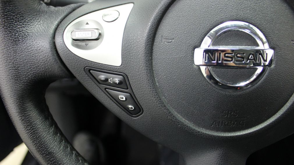 2019 Nissan Sentra SV A/C Gr-Électrique Mags Caméra Bluetooth #17