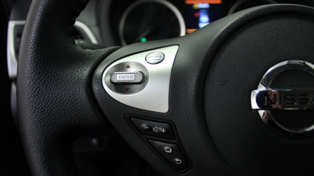 2019 Nissan Sentra SV A/C Gr-Électrique Mags Caméra Bluetooth #19