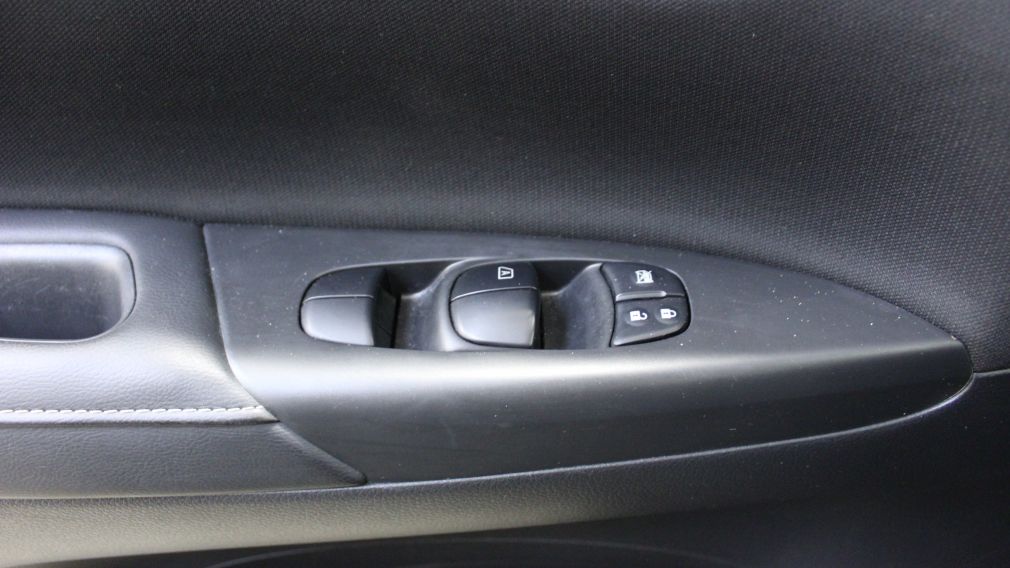2019 Nissan Sentra SV A/C Gr-Électrique Mags Caméra Bluetooth #21