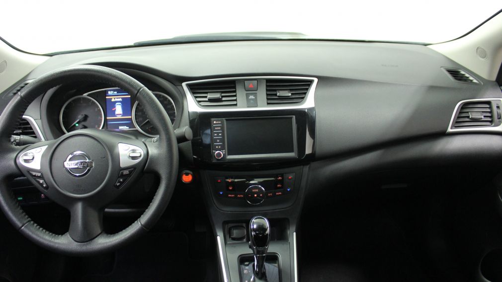 2019 Nissan Sentra SV A/C Gr-Électrique Mags Caméra Bluetooth #25