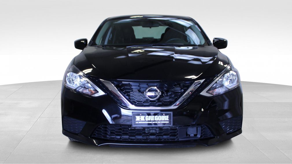 2019 Nissan Sentra SV A/C Gr-Électrique Mags Caméra Bluetooth #2