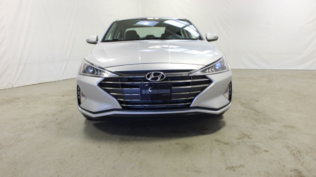 2019 Hyundai Elantra Preferred Mags Toit-Ouvrant Caméra Bluetooth #1