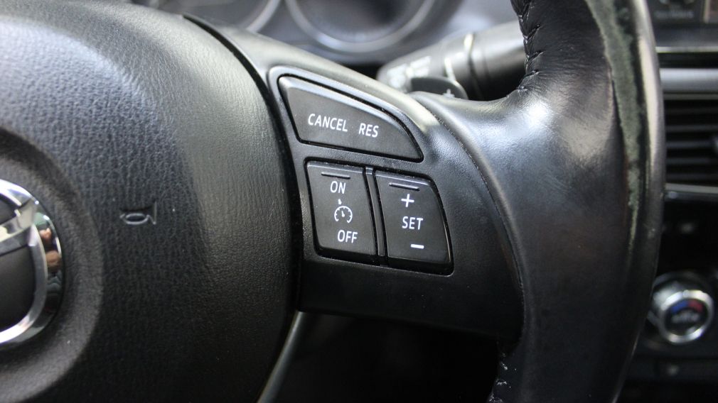 2014 Mazda 6 GS A/C Gr-Électrique Mags Caméra Toit-Ouvrant #22