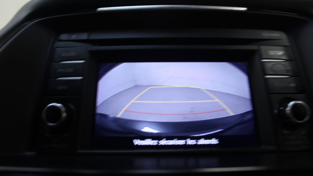 2014 Mazda 6 GS A/C Gr-Électrique Mags Caméra Toit-Ouvrant #13