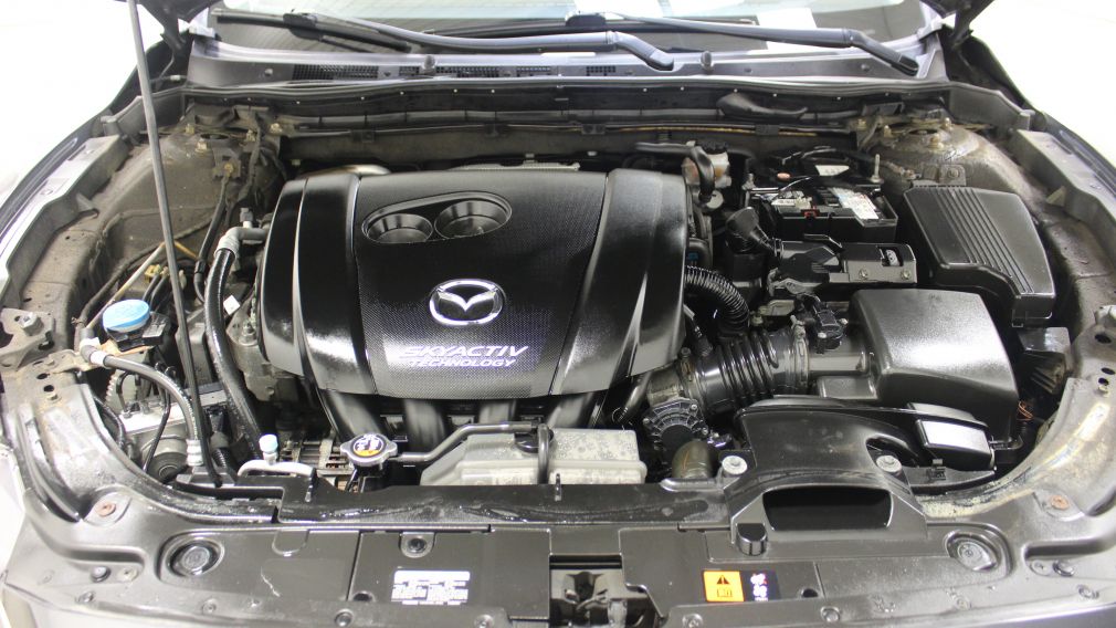 2014 Mazda 6 GS A/C Gr-Électrique Mags Caméra Toit-Ouvrant #29