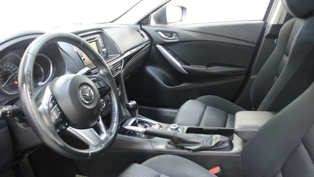 2014 Mazda 6 GS A/C Gr-Électrique Mags Caméra Toit-Ouvrant #11