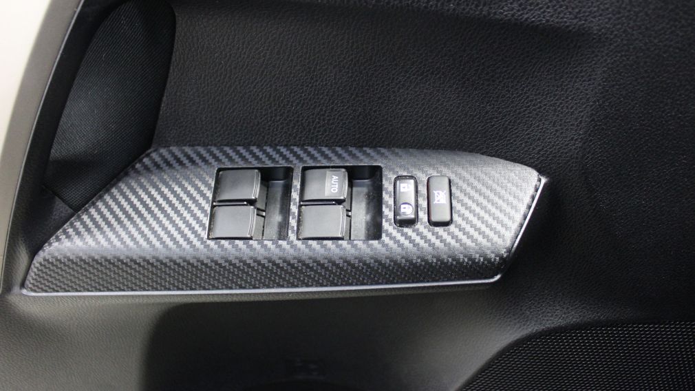 2015 Toyota Rav 4 LE AWD #20