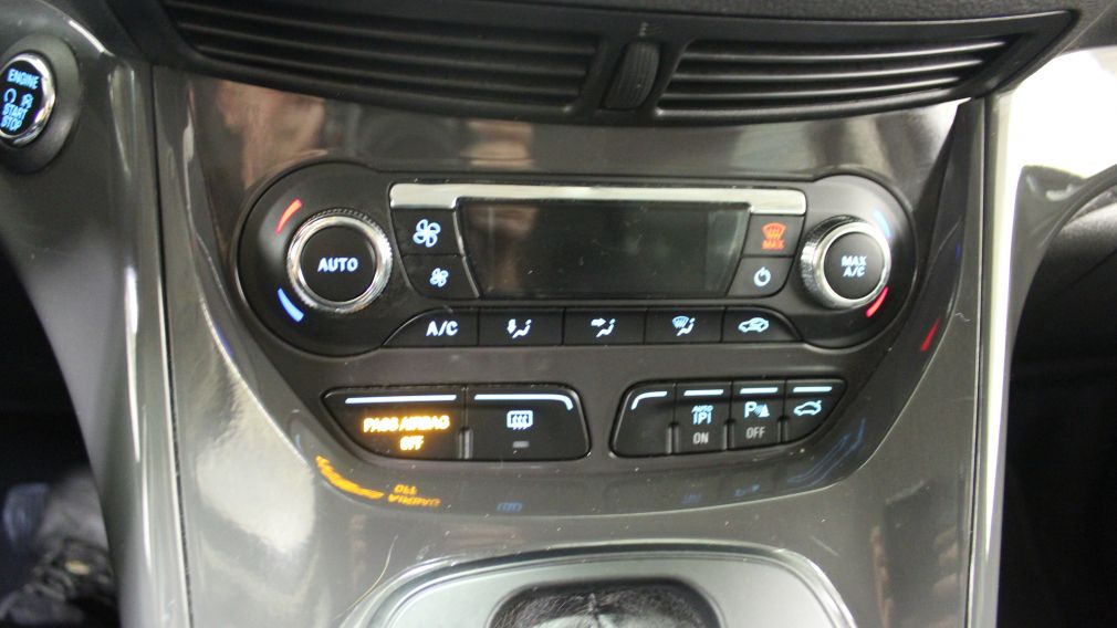 2015 Ford Escape Titanium Awd Mags Caméra Bluetooth #14
