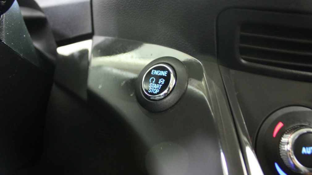 2015 Ford Escape Titanium Awd Mags Caméra Bluetooth #16