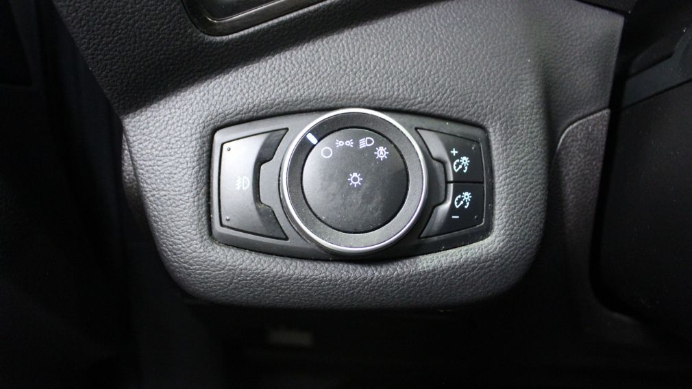 2015 Ford Escape Titanium Awd Mags Caméra Bluetooth #18