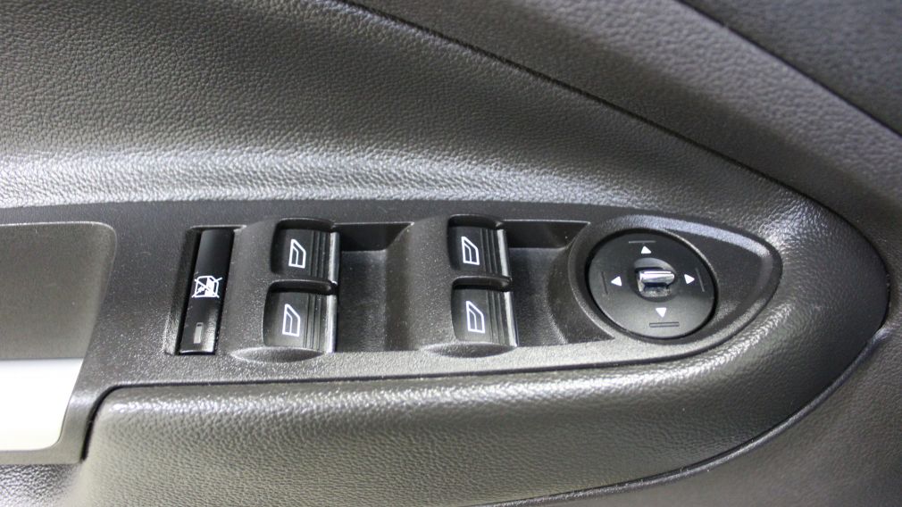 2015 Ford Escape Titanium Awd Mags Caméra Bluetooth #22