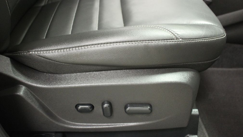 2015 Ford Escape Titanium Awd Mags Caméra Bluetooth #29