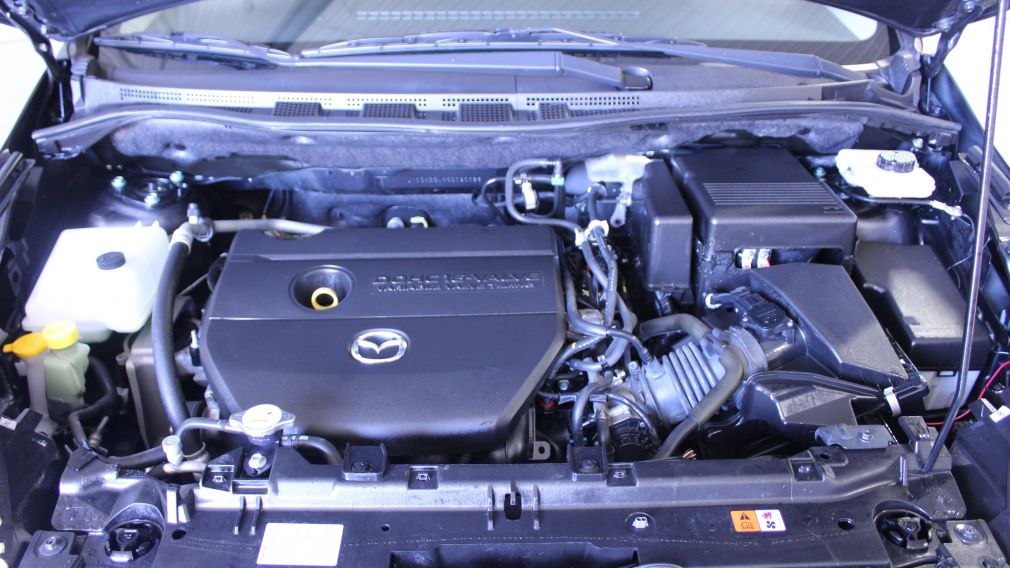 2016 Mazda 5 GS #27