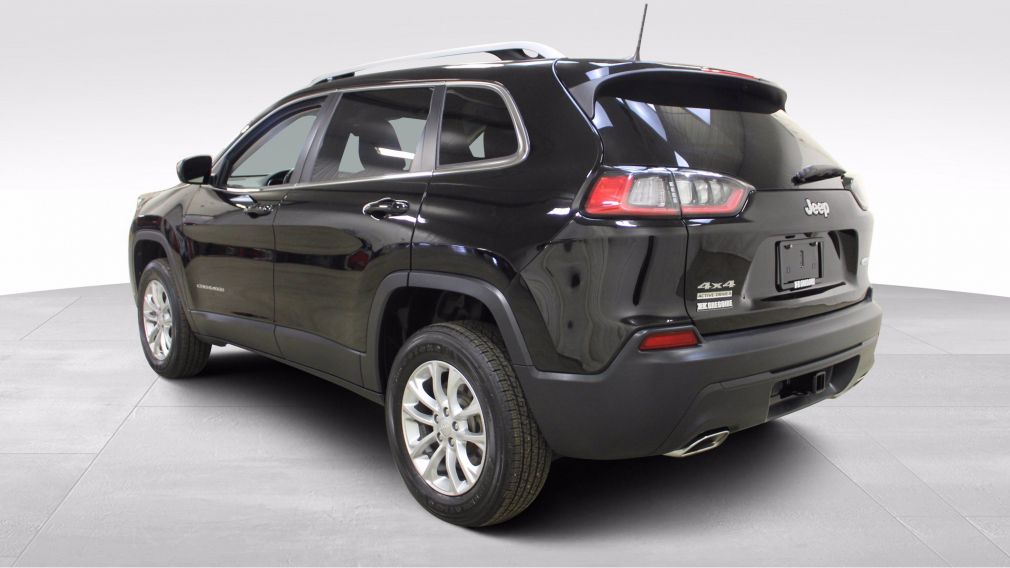 2019 Jeep Cherokee North 4X4 V6 A/C Gr-Électrique Caméra Mags #4