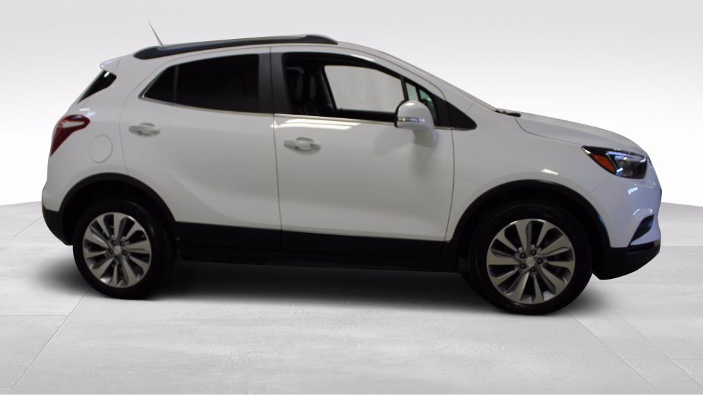 2019 Buick Encore Preferred AWD #8