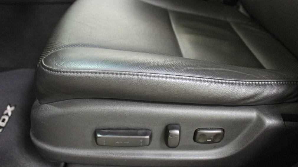 2015 Acura RDX Base Awd Cuir Toit-Ouvrant Caméra Bluetooth #24