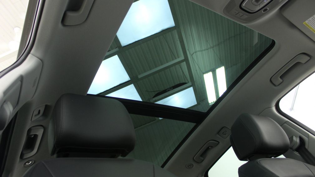 2019 Audi Q5 Progressiv Awd Cuir Toit-Panoramique Navigation #28