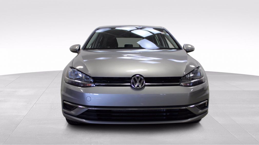 2019 Volkswagen Golf Comfortline A/C Gr-Électrique Mags Caméra #2