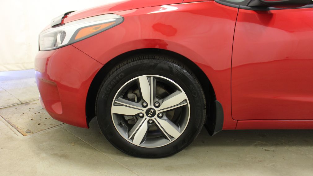 2018 Kia Forte LX Plus A/C Gr-Électrique Mags Caméra Bluetooth #9