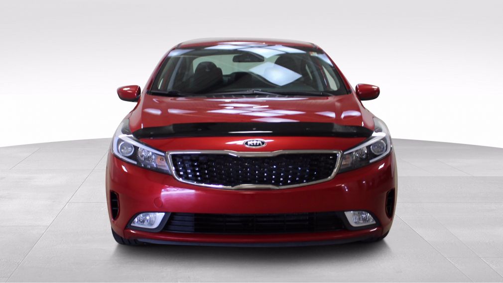 2018 Kia Forte LX Plus A/C Gr-Électrique Mags Caméra Bluetooth #1