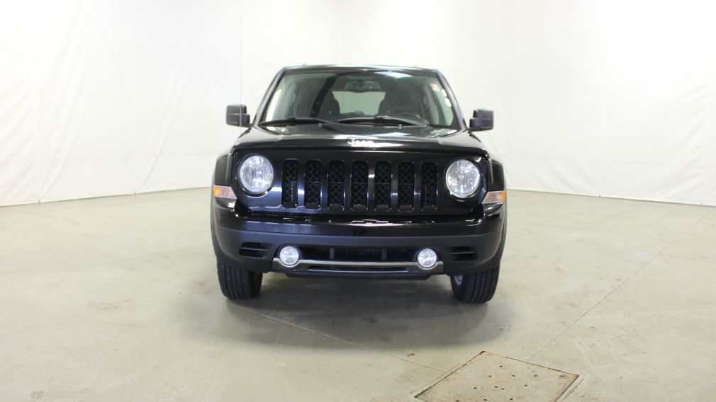 2016 Jeep Patriot North 4X4 A/C Gr-Électrique Mags #2