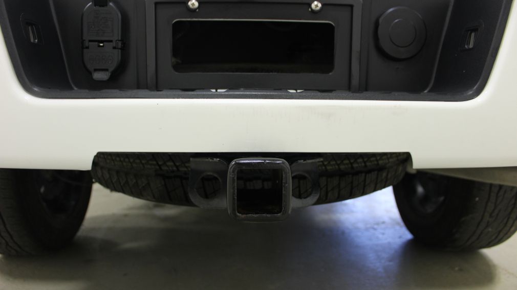 2018 Chevrolet Silverado 1500 Custom 4X4 5.3L Mags Caméra Bluetooth #25