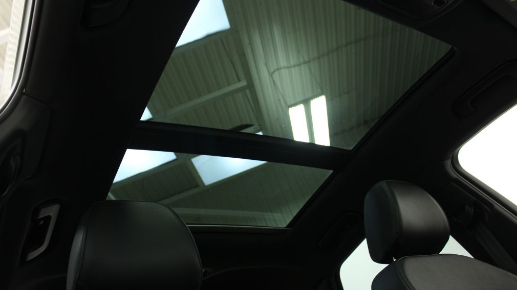 2015 Audi Q3 Progressiv Awd Cuir Toit-Panoramique Caméra #29