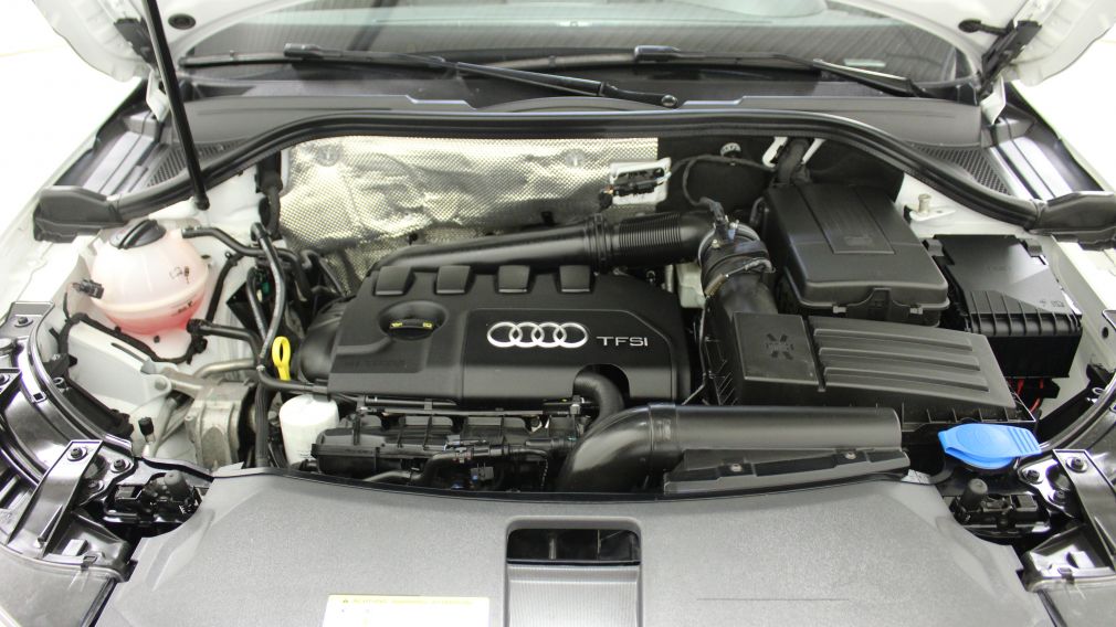 2015 Audi Q3 Progressiv Awd Cuir Toit-Panoramique Caméra #30