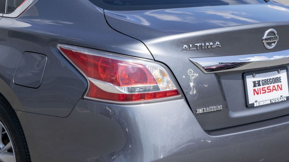 2014 Nissan Altima 2.5 SV + MAGS + A/C + SIÈGES CHAUFFANTS !!! #12