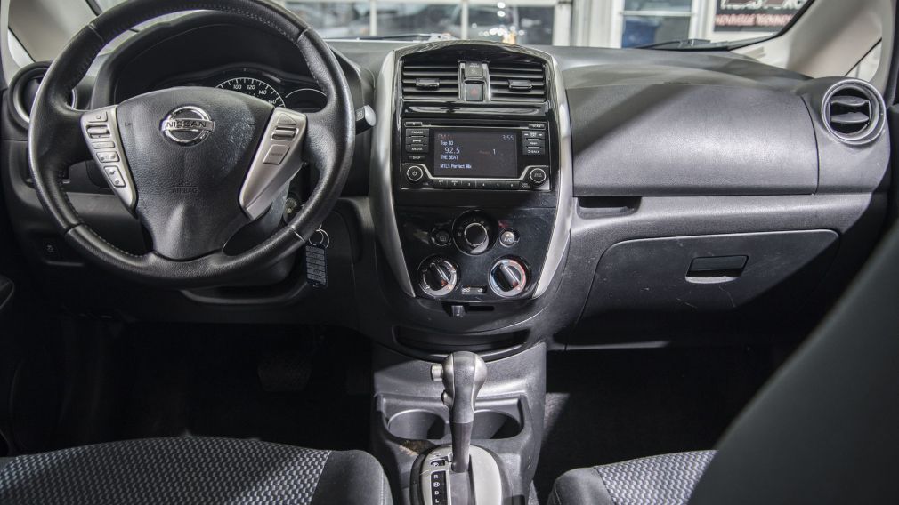 2016 Nissan Versa SV + AUTO + A/C + GR.ÉLECTRIQUE!!!! #22