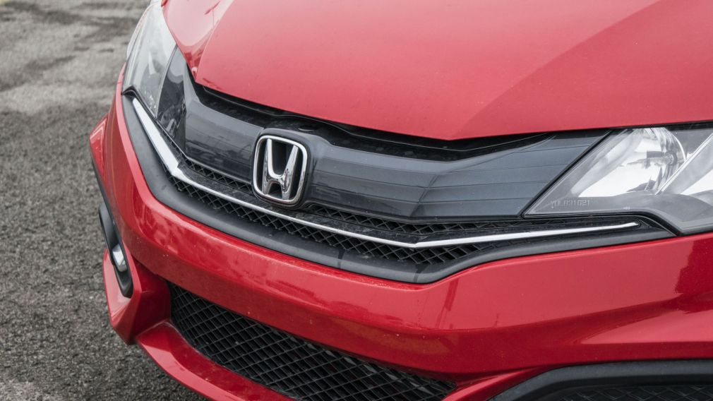2014 Honda Civic EX + TOIT + MAGS + AUTOMATIQUE!!! #33