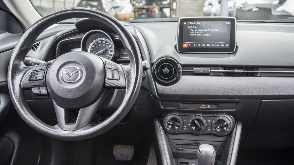 2016 Mazda CX 3 GX + AWD + A/C + GR ÉLECTRIQUE !!! #8