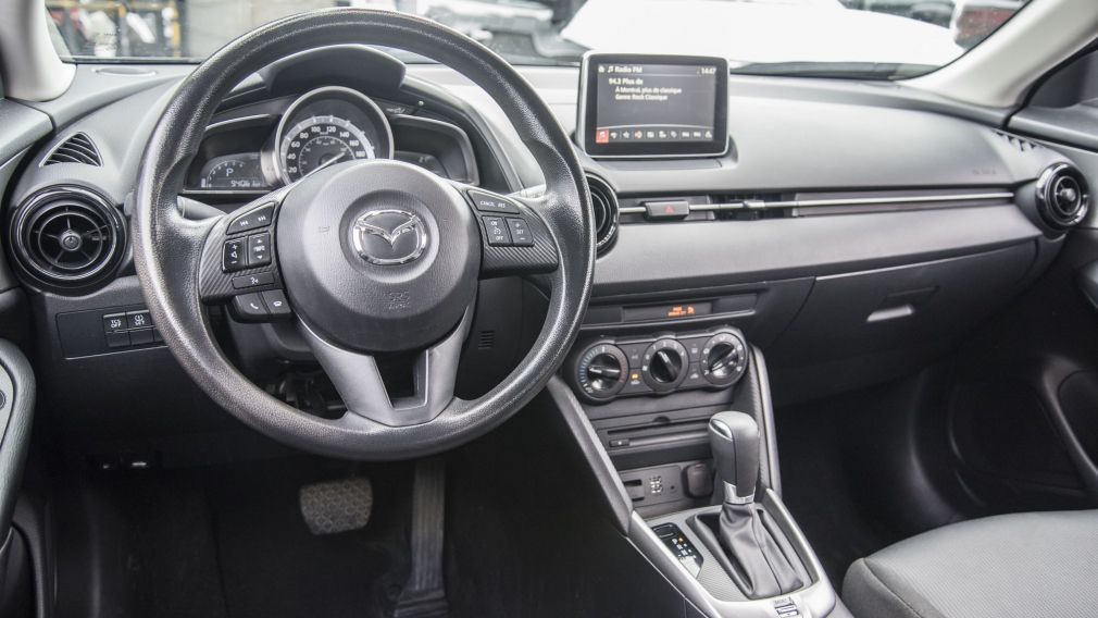 2016 Mazda CX 3 GX + AWD + A/C + GR ÉLECTRIQUE !!! #7