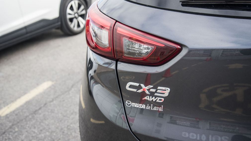 2016 Mazda CX 3 GX + AWD + A/C + GR ÉLECTRIQUE !!! #28