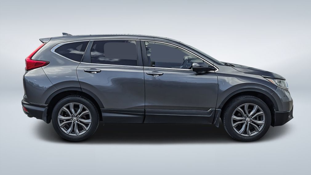 2017 Honda CRV — photo 8
