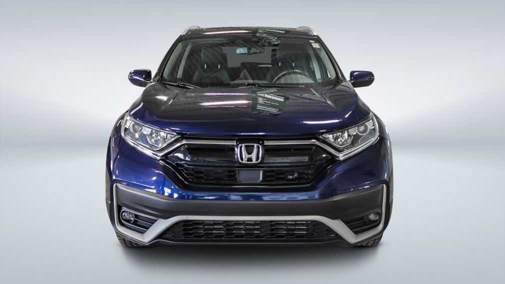 2022 Honda CRV — photo 2