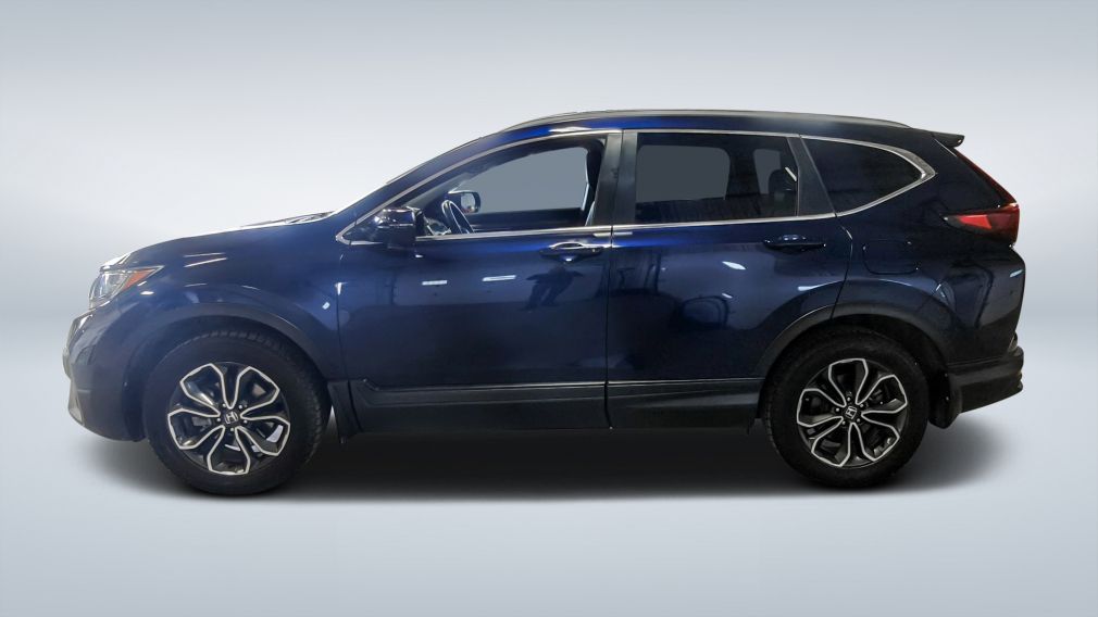 2022 Honda CRV — photo 4