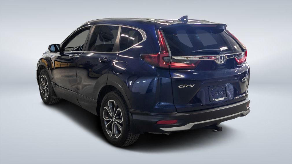 2022 Honda CRV — photo 5