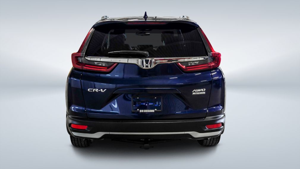 2022 Honda CRV — photo 6