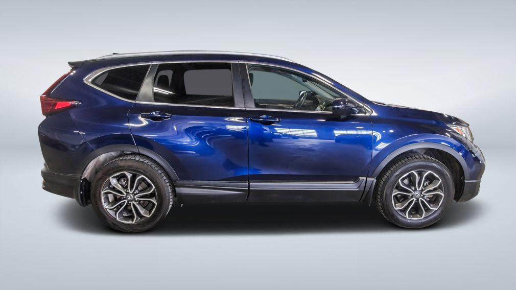 2022 Honda CRV — photo 8