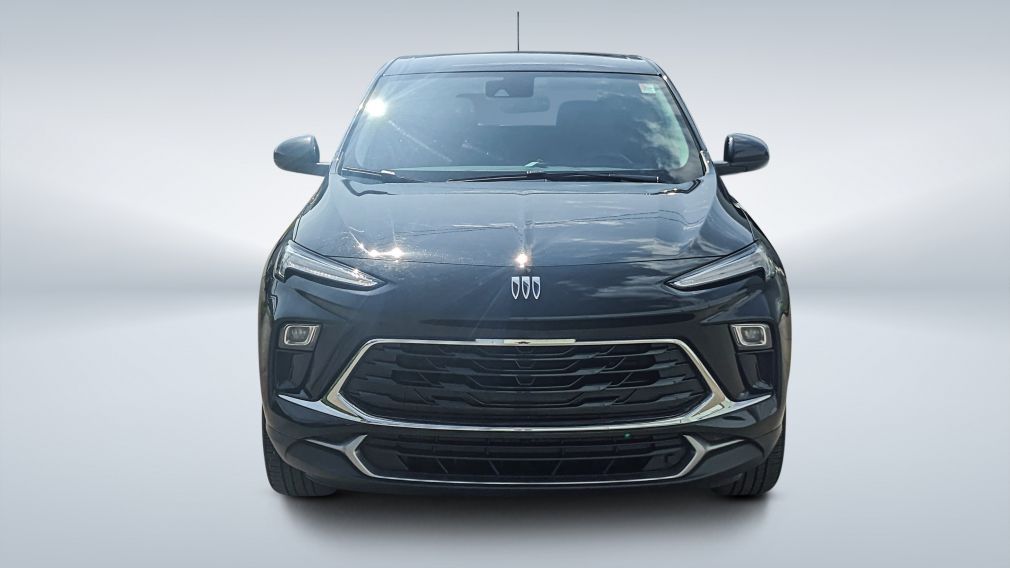 2025 Buick Encore GX — photo 2